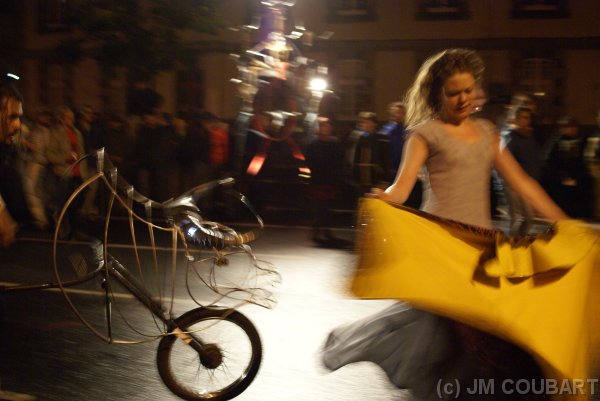 Diapositive suivante